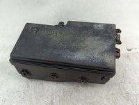 2013-2016 Ford Escape Fusebox Fuse Box Panel Relay Module P/N:AV6T-14A142-AB Fits Fits 2013 2014 2015 2016 OEM Used Auto Par