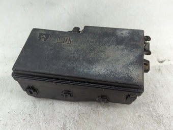 compare product 2013-2016 Ford Escape Fusebox Fuse Box Panel Relay Module P/N:AV6T-14A142-AB Fits Fits 2013 2014 2015 2016 OEM Used Auto Parts