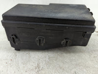 2013-2016 Ford Escape Fusebox Fuse Box Panel Relay Module P/N:AV6T-14A142-AB Fits Fits 2013 2014 2015 2016 OEM Used Auto Par