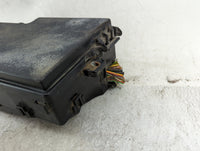 2013-2016 Ford Escape Fusebox Fuse Box Panel Relay Module P/N:AV6T-14A142-AB Fits Fits 2013 2014 2015 2016 OEM Used Auto Par