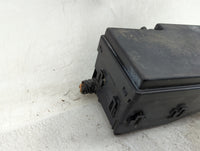 2013-2016 Ford Escape Fusebox Fuse Box Panel Relay Module P/N:AV6T-14A142-AB Fits Fits 2013 2014 2015 2016 OEM Used Auto Par