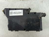 2013-2016 Ford Escape Fusebox Fuse Box Panel Relay Module P/N:AV6T-14A142-AB Fits Fits 2013 2014 2015 2016 OEM Used Auto Par