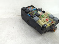 2013-2016 Ford Escape Fusebox Fuse Box Panel Relay Module P/N:AV6T-14A142-AB Fits Fits 2013 2014 2015 2016 OEM Used Auto Par