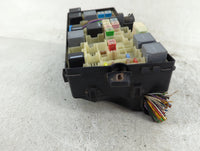 2013-2016 Ford Escape Fusebox Fuse Box Panel Relay Module P/N:AV6T-14A142-AB Fits Fits 2013 2014 2015 2016 OEM Used Auto Par
