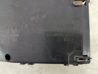 2013-2016 Ford Escape Fusebox Fuse Box Panel Relay Module P/N:AV6T-14A142-AB Fits Fits 2013 2014 2015 2016 OEM Used Auto Par