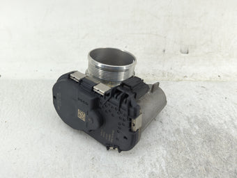 compare product 2013-2016 Ford Escape Throttle Body P/N:CM5E9F991AD Fits Fits 2012 2013 2014 2015 2016 2017 OEM Used Auto Parts