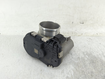 2013-2016 Ford Escape Throttle Body P/N:CM5E9F991AD Fits Fits 2012 2013 2014 2015 2016 2017 OEM Used Auto Parts - Oemusedaut