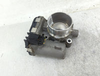 2013-2016 Ford Escape Throttle Body P/N:CM5E9F991AD Fits Fits 2012 2013 2014 2015 2016 2017 OEM Used Auto Parts - Oemusedaut