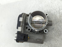 2013-2016 Ford Escape Throttle Body P/N:CM5E9F991AD Fits Fits 2012 2013 2014 2015 2016 2017 OEM Used Auto Parts - Oemusedaut