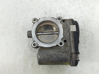 2013-2016 Ford Escape Throttle Body P/N:CM5E9F991AD Fits Fits 2012 2013 2014 2015 2016 2017 OEM Used Auto Parts - Oemusedaut
