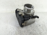 2013-2016 Ford Escape Throttle Body P/N:7S7G-9F991-CA Fits Fits 2013 2014 2015 2016 2017 2018 2019 OEM Used Auto Parts - Oem