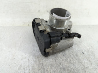 compare product 2013-2016 Ford Escape Throttle Body P/N:7S7G-9F991-CA Fits Fits 2013 2014 2015 2016 2017 2018 2019 OEM Used Auto Parts