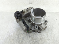 2013-2016 Ford Escape Throttle Body P/N:7S7G-9F991-CA Fits Fits 2013 2014 2015 2016 2017 2018 2019 OEM Used Auto Parts - Oem