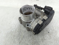 2013-2016 Ford Escape Throttle Body P/N:7S7G-9F991-CA Fits Fits 2013 2014 2015 2016 2017 2018 2019 OEM Used Auto Parts - Oem