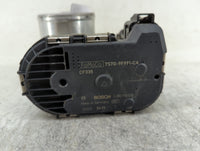 2013-2016 Ford Escape Throttle Body P/N:7S7G-9F991-CA Fits Fits 2013 2014 2015 2016 2017 2018 2019 OEM Used Auto Parts - Oem