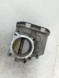 2013-2016 Ford Escape Throttle Body P/N:7S7G-9F991-CA Fits Fits 2013 2014 2015 2016 2017 2018 2019 OEM Used Auto Parts - Oem