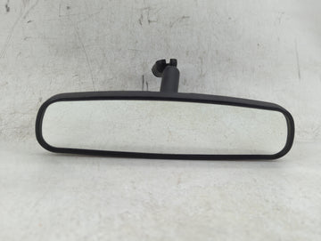 2013 Ford Escape Interior Rear View Mirror Replacement OEM P/N:8011681 Fits OEM Used Auto Parts - Oemusedautoparts1.com