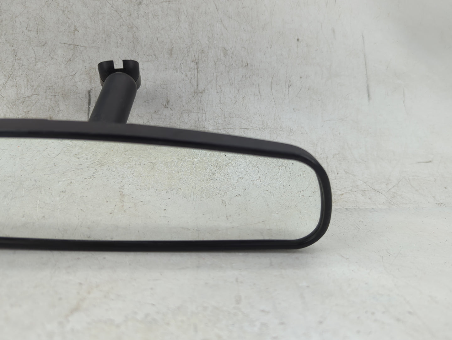 2013 Ford Escape Interior Rear View Mirror Replacement OEM P/N:8011681 Fits OEM Used Auto Parts - Oemusedautoparts1.com
