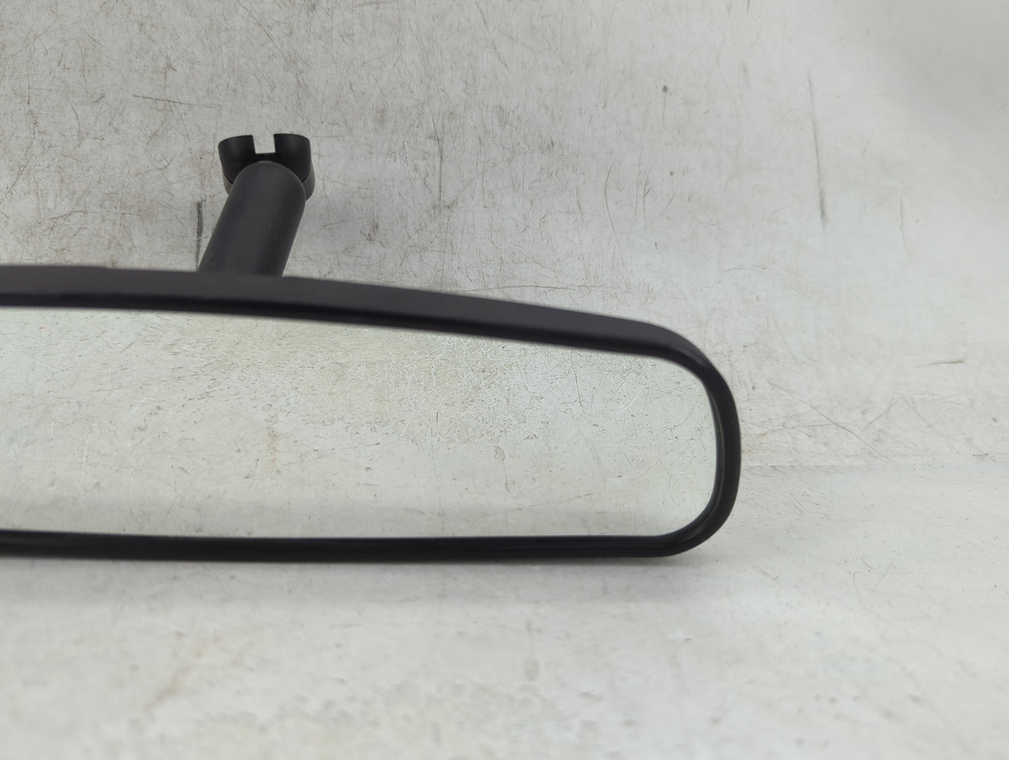 2013 Ford Escape Interior Rear View Mirror Replacement OEM P/N:8011681 Fits OEM Used Auto Parts - Oemusedautoparts1.com