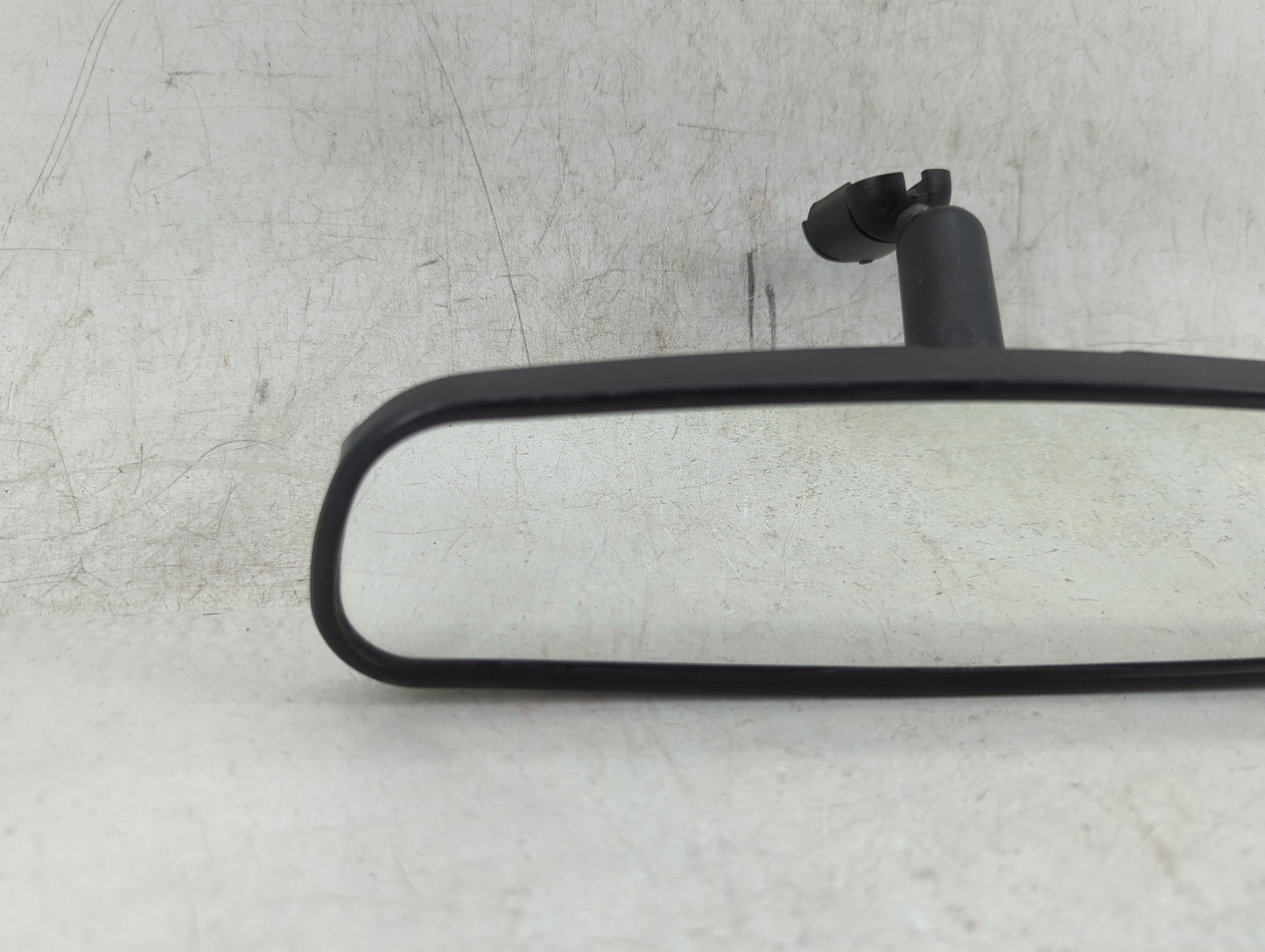 2013 Ford Escape Interior Rear View Mirror Replacement OEM P/N:8011681 Fits OEM Used Auto Parts - Oemusedautoparts1.com