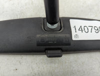 2013 Ford Escape Interior Rear View Mirror Replacement OEM P/N:8011681 Fits OEM Used Auto Parts - Oemusedautoparts1.com