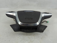 2013-2016 Ford Escape Air Bag Driver Left Steering Wheel Mounted Fits Fits 2013 2014 2015 2016 OEM Used Auto Parts - Oemused