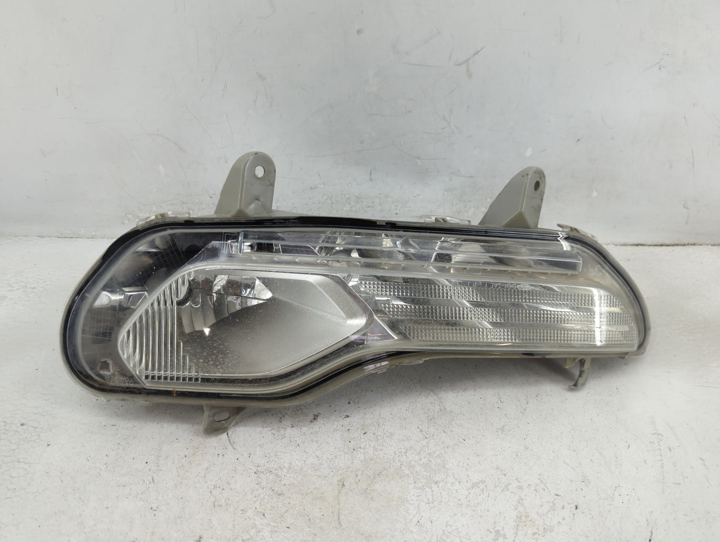 2013-2016 Ford Escape Driver Left Oem Front Light Lamp - Oemusedautoparts1.com