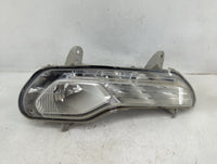 2013-2016 Ford Escape Driver Left Oem Front Light Lamp - Oemusedautoparts1.com