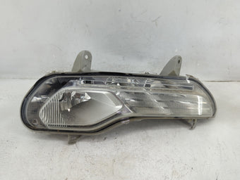 compare product 2013-2016 Ford Escape Driver Left Oem Front Light Lamp