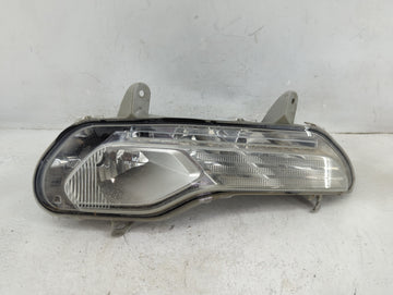 2013-2016 Ford Escape Driver Left Oem Front Light Lamp - Oemusedautoparts1.com