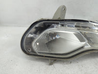 2013-2016 Ford Escape Driver Left Oem Front Light Lamp - Oemusedautoparts1.com