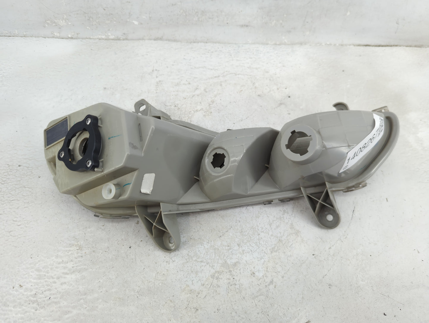 2013-2016 Ford Escape Driver Left Oem Front Light Lamp - Oemusedautoparts1.com