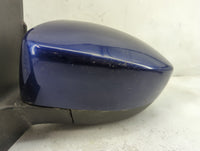 2013-2016 Ford Escape Driver Side View Mirror - Left Door Mirror OEM Used - Oemusedautoparts1.com