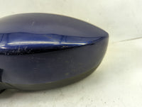 2013-2016 Ford Escape Driver Side View Mirror - Left Door Mirror OEM Used - Oemusedautoparts1.com