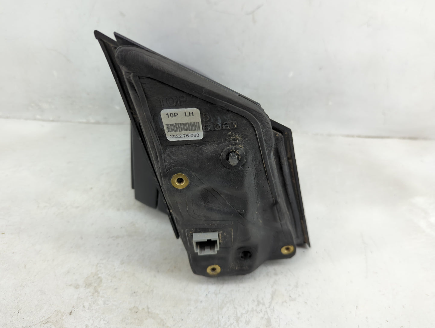 2013-2016 Ford Escape Driver Side View Mirror - Left Door Mirror OEM Used - Oemusedautoparts1.com