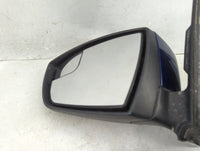 2013-2016 Ford Escape Driver Side View Mirror - Left Door Mirror OEM Used - Oemusedautoparts1.com