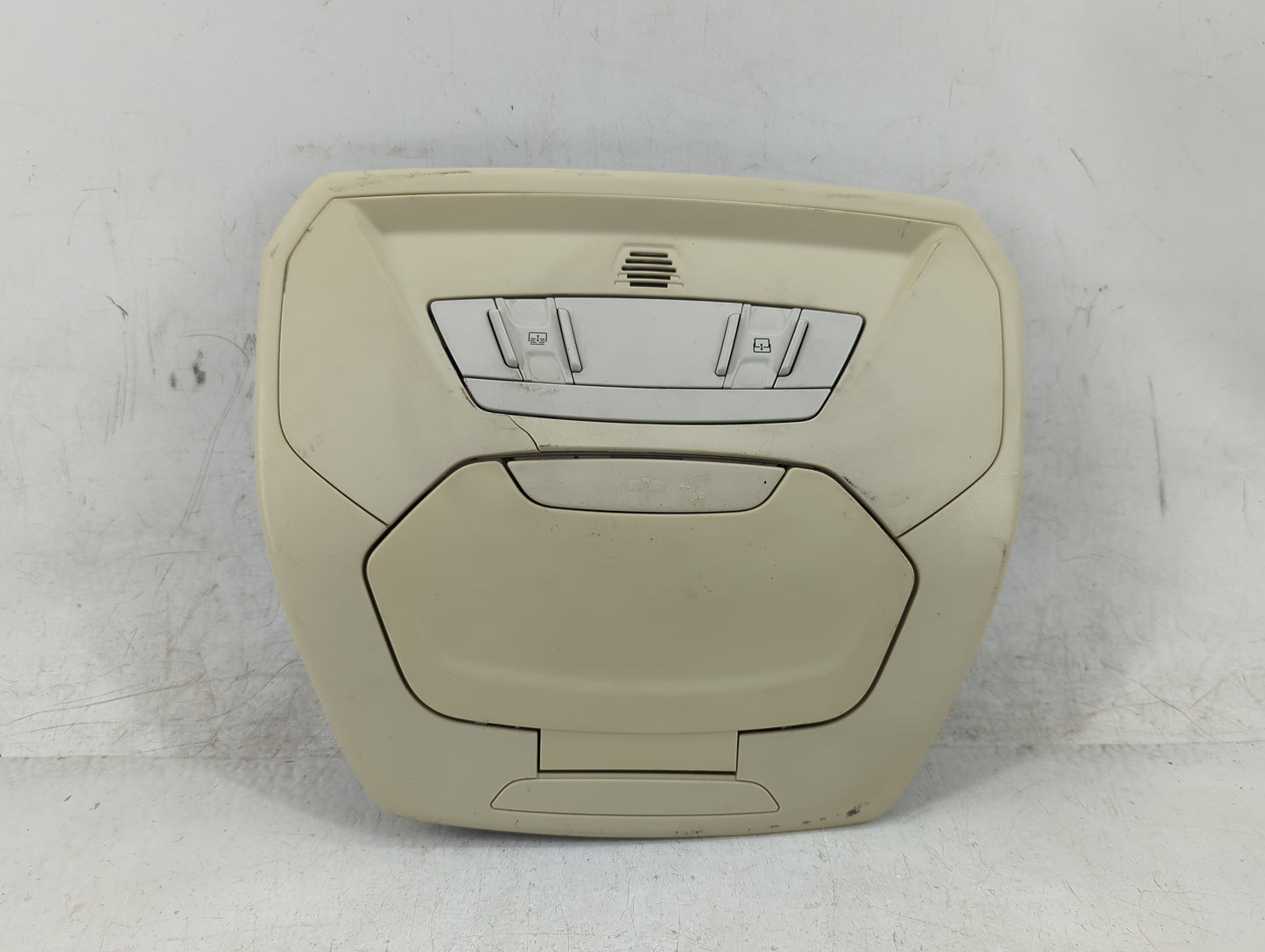 2013 Ford Escape Overhead Roof Console - Oemusedautoparts1.com