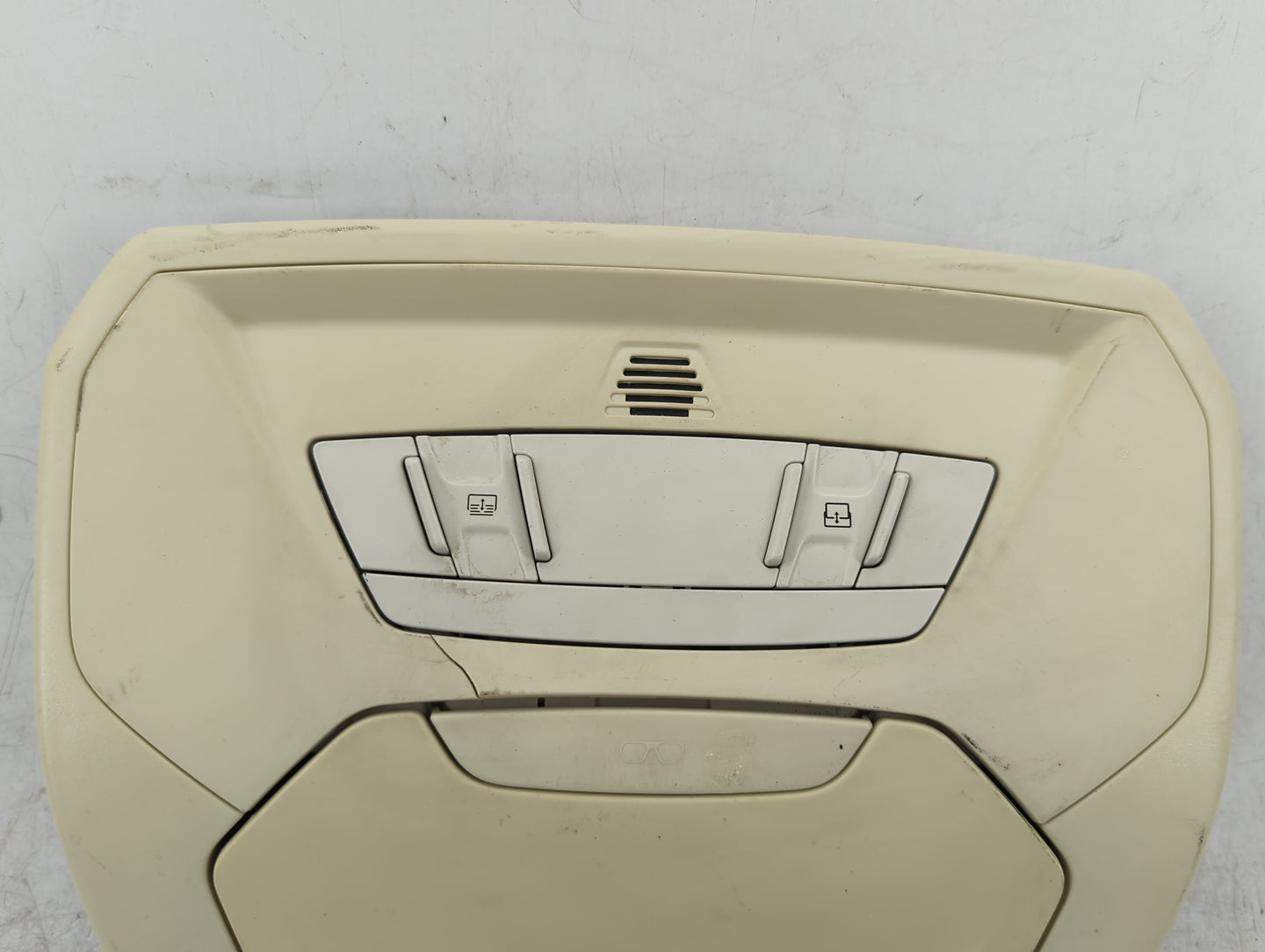 2013 Ford Escape Overhead Roof Console - Oemusedautoparts1.com