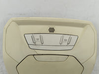 2013 Ford Escape Overhead Roof Console - Oemusedautoparts1.com