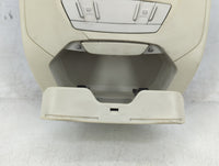 2013 Ford Escape Overhead Roof Console - Oemusedautoparts1.com