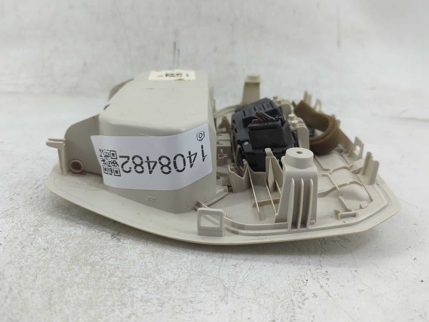 2013 Ford Escape Overhead Roof Console - Oemusedautoparts1.com