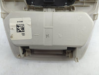 2013 Ford Escape Overhead Roof Console - Oemusedautoparts1.com
