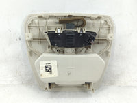 2013 Ford Escape Overhead Roof Console - Oemusedautoparts1.com