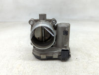 2013-2016 Ford Escape Throttle Body P/N:CM5E 9F991AD Fits Fits 2012 2013 2014 2015 2016 2017 OEM Used Auto Parts - Oemusedau