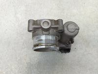2013-2016 Ford Escape Throttle Body P/N:CM5E 9F991AD Fits Fits 2012 2013 2014 2015 2016 2017 OEM Used Auto Parts - Oemusedau