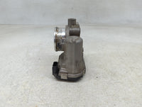 2013-2016 Ford Escape Throttle Body P/N:CM5E 9F991AD Fits Fits 2012 2013 2014 2015 2016 2017 OEM Used Auto Parts - Oemusedau