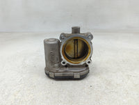 2013-2016 Ford Escape Throttle Body P/N:CM5E 9F991AD Fits Fits 2012 2013 2014 2015 2016 2017 OEM Used Auto Parts - Oemusedau