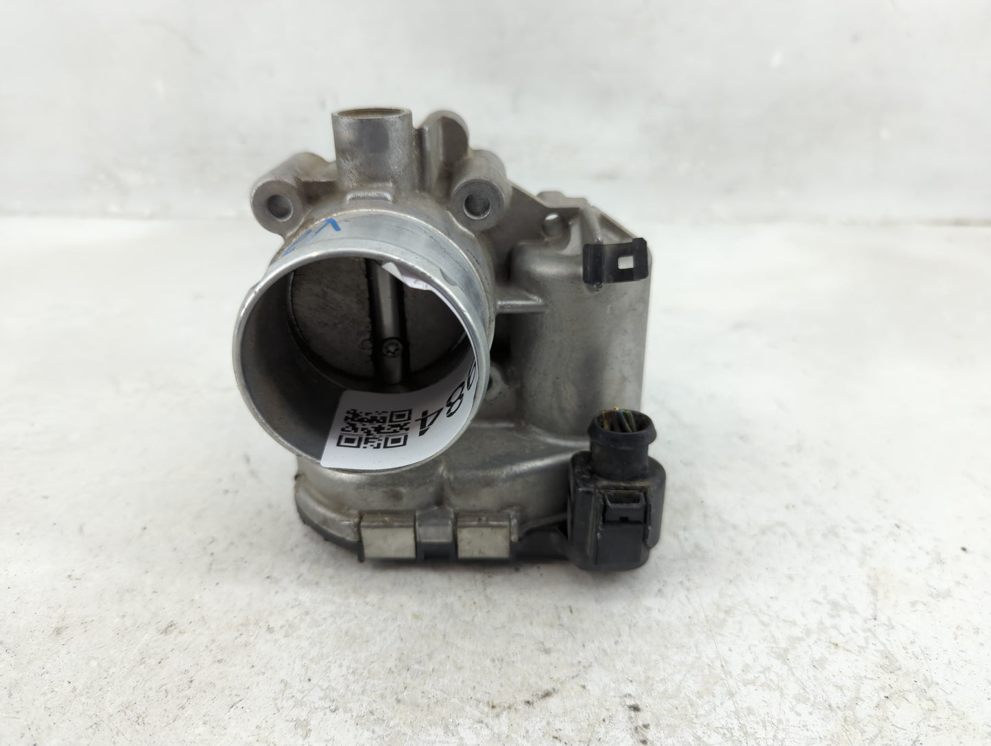 2013-2016 Ford Escape Throttle Body P/N:7S7G-9F991-CA 0 280 750 535 Fits Fits 2013 2014 2015 2016 2017 2018 2019 OEM Used Au