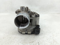 2013-2016 Ford Escape Throttle Body P/N:7S7G-9F991-CA 0 280 750 535 Fits Fits 2013 2014 2015 2016 2017 2018 2019 OEM Used Au