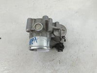 2013-2016 Ford Escape Throttle Body P/N:7S7G-9F991-CA 0 280 750 535 Fits Fits 2013 2014 2015 2016 2017 2018 2019 OEM Used Au